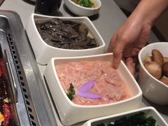 -海底捞火锅(关山保利店)