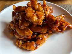 抓炒里脊-庆云楼饭庄(什刹海店)