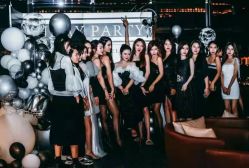 -CHERRY BABY 轻奢派对策划(北京国贸店)