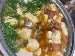 -苹果树下艺术餐厅(通州店)