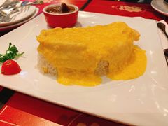 -必胜客(浦上万达店)