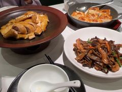 -客颂·客家宴(大壮国际广场店)