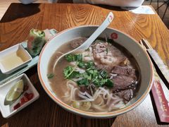 -越南牛肉河粉餐厅(书院巷店)