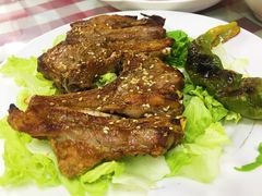 -莎车清真美食