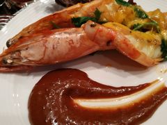 -和·铁板烧·OMAKASE(望京昆泰嘉晟酒店)