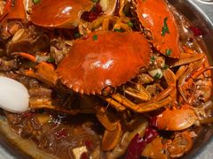-胖哥俩肉蟹煲(湖滨银泰in77店)