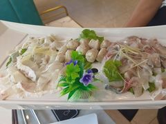 -粤顺渔坊·中山脆肉鲩火锅(清湖店)