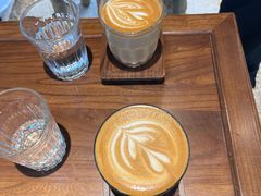 -Metal hands·铁手咖啡