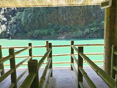 -阿依河景区