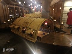 -老船坞餐厅(北京亚洲大酒店 )
