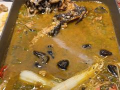 -半天妖烤鱼(桐乡万嘉购物中心店)