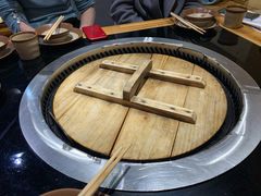 -锅来乐地锅鸡(安亭店)