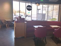 -COSTA COFFEE(百葛服务区店)