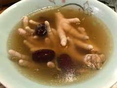-广东道至正餐厅(区庄店)