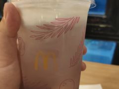 -麦当劳(望京国际商业中心店)