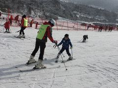-太子岭滑雪场