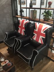 -UPTOP鼎上造型