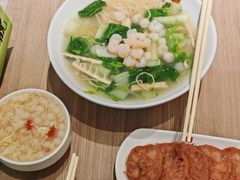 -知味观(湖滨总店)