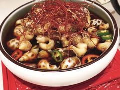 -民国红公馆·秦淮八艳(夫子庙店)