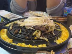 -牛犇炭火烤肉·鲜切烤肉(承德总店)