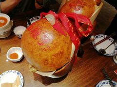 -面辣子·陕西家乡菜(钟楼店)
