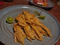 -青年公社烤鸭(熙悦天街店)