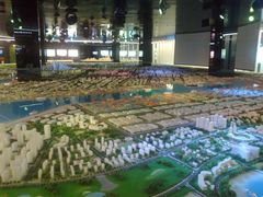 -天津市规划展览馆