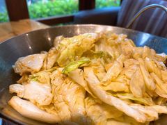 -石榴院子(西施故里店)