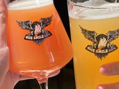 -ONE SMILE BREWING(尚座中心店)