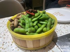 -小董哥烤串·爆汁大油边(故宫店)