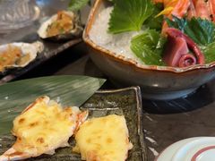 -大渔铁板烧(东城店)