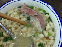 -刘信牛羊肉小炒泡馍(回民街店)