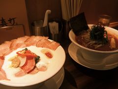 -真打拉面·日式拉面新流派(体育西横街店)