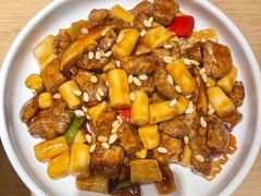 -兔爸私家小厨(新北万达店)