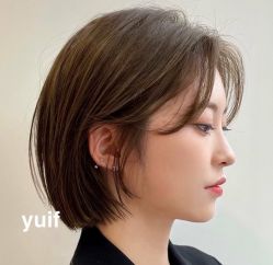-FASHION PALACE hair+