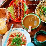 版纳本地特色正宗凉拌！