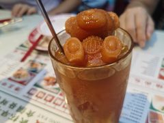 -永兴發香港茶餐厅(三坊七巷店)