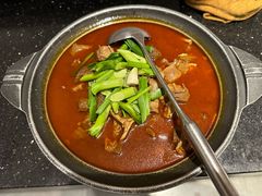-曾家厨房·新徽菜(高新天柱路店)