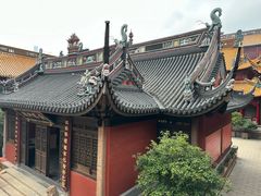 -钦赐仰殿道观