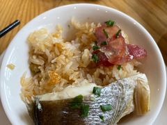 -德胜轩正宗顺德菜(宝安沙井会展中心店)