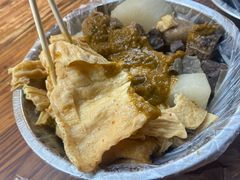 -正宗梧州牛肠酸