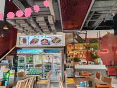 -798烧烤工厂(太和路店)