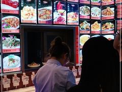-惠宾饭庄(中山路店)