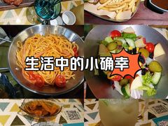 -美森西餐厅(曙光大道店)
