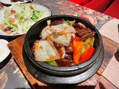 -中山路壹号传奇club·啤酒花园餐厅