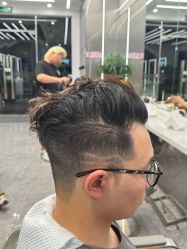 -京世沙龙