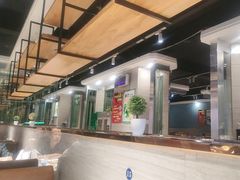 -万和源炝锅城·活鱼现炝(文艺北路店)