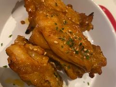-必胜客(新辰里酒仙桥店)
