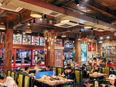 -重庆老火锅(长虹店)