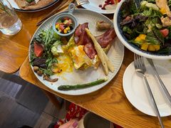 -AFS Cafe & Canteen(闽江二路店)